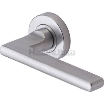 Trident Door Handle - TRI1352SC