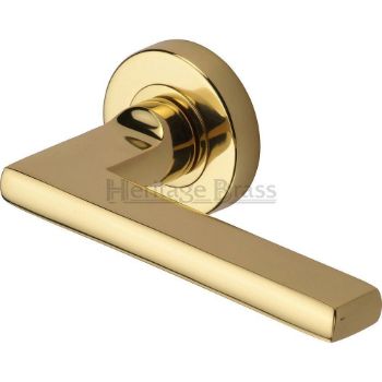 Picture of Trident Door Handle - TRI1352PB