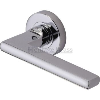 Trident Door Handle - TRI1352PC