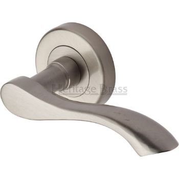 Picture of Algarve Door Handle - V7210SN