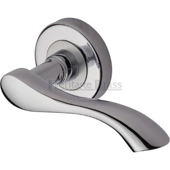 Picture of Algarve Door Handle - V7210PC