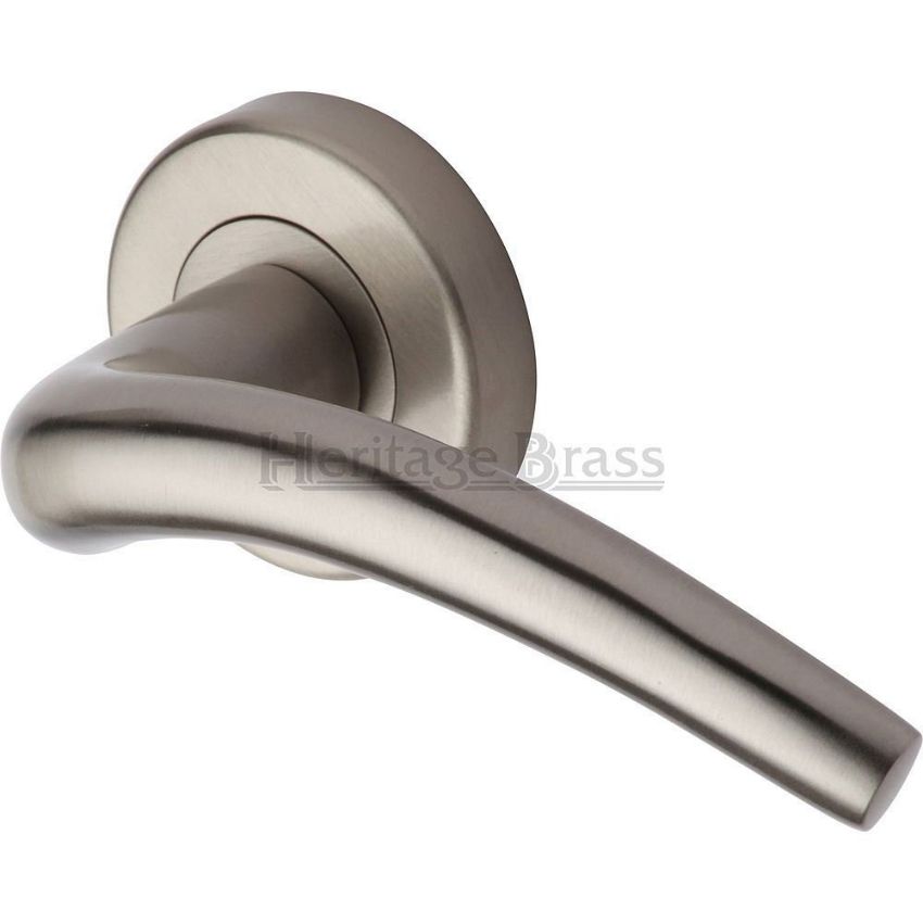 Picture of Wing Door Handle - V1121SN