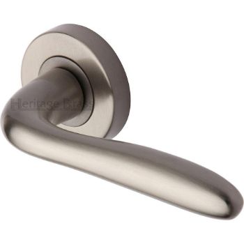 Picture of Columbus Door Handle - COL1762SN