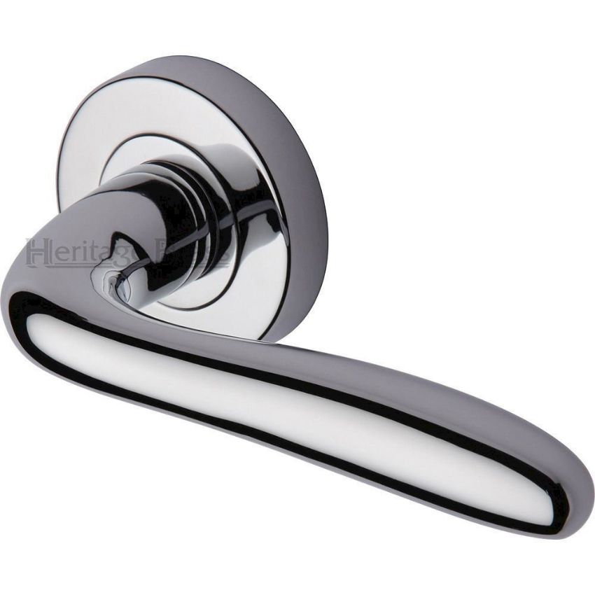 Picture of Columbus Door Handle - COL1762PC