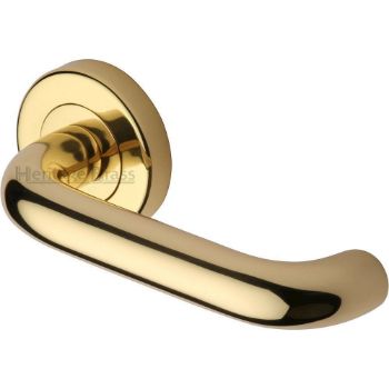 Picture of Harmony Door Handle - V3090PB