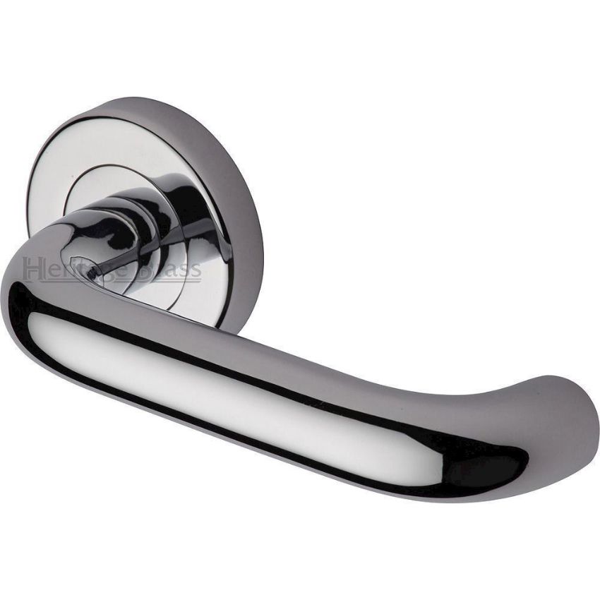 Harmony Door Handle - V3090PC