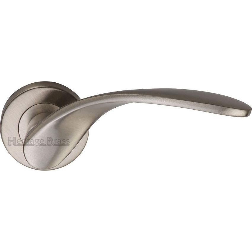 Picture of Volo Door Handle - V1950SN