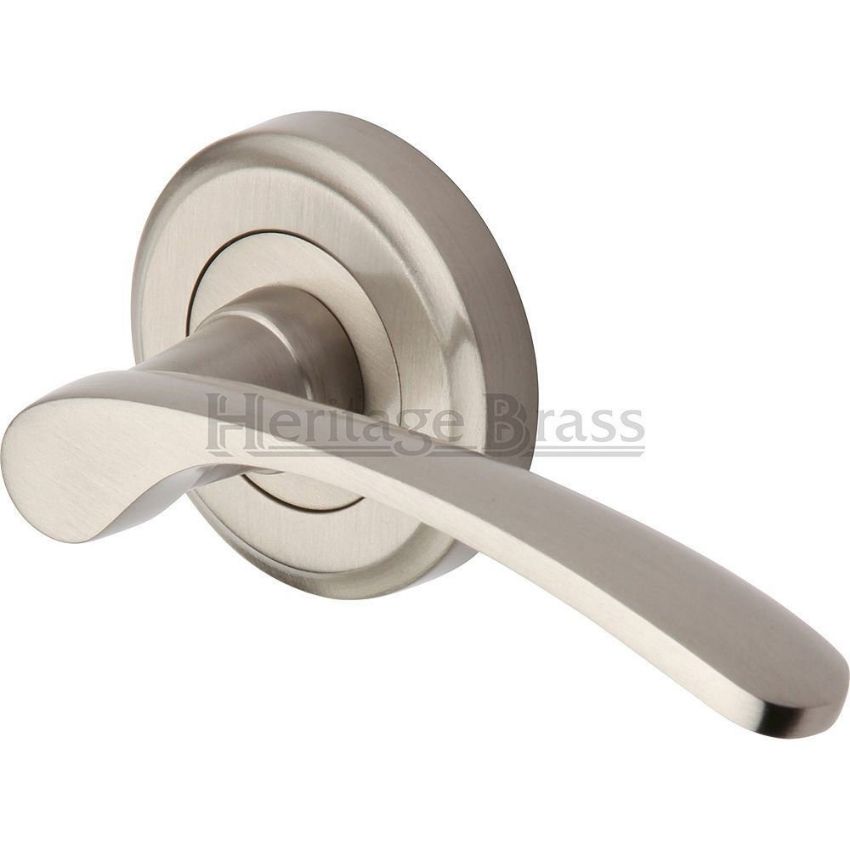 Picture of Sophia Door Handle - V1900SN