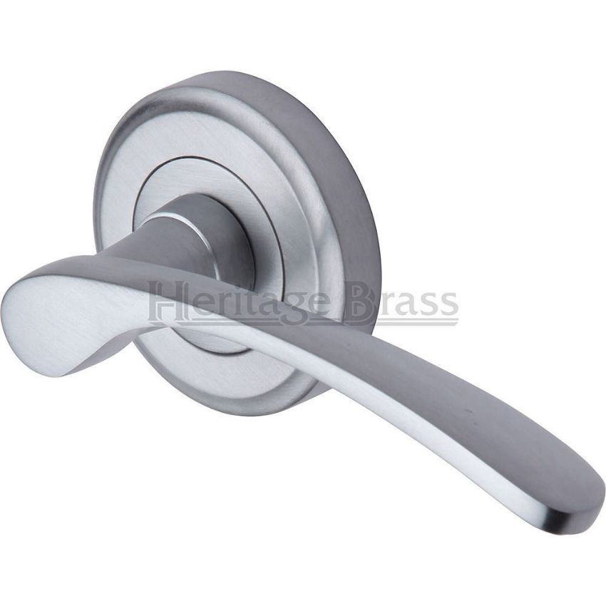 Picture of Sophia Door Handle - V1900SC