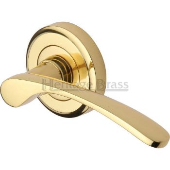 Picture of Sophia Door Handle - V1900PB