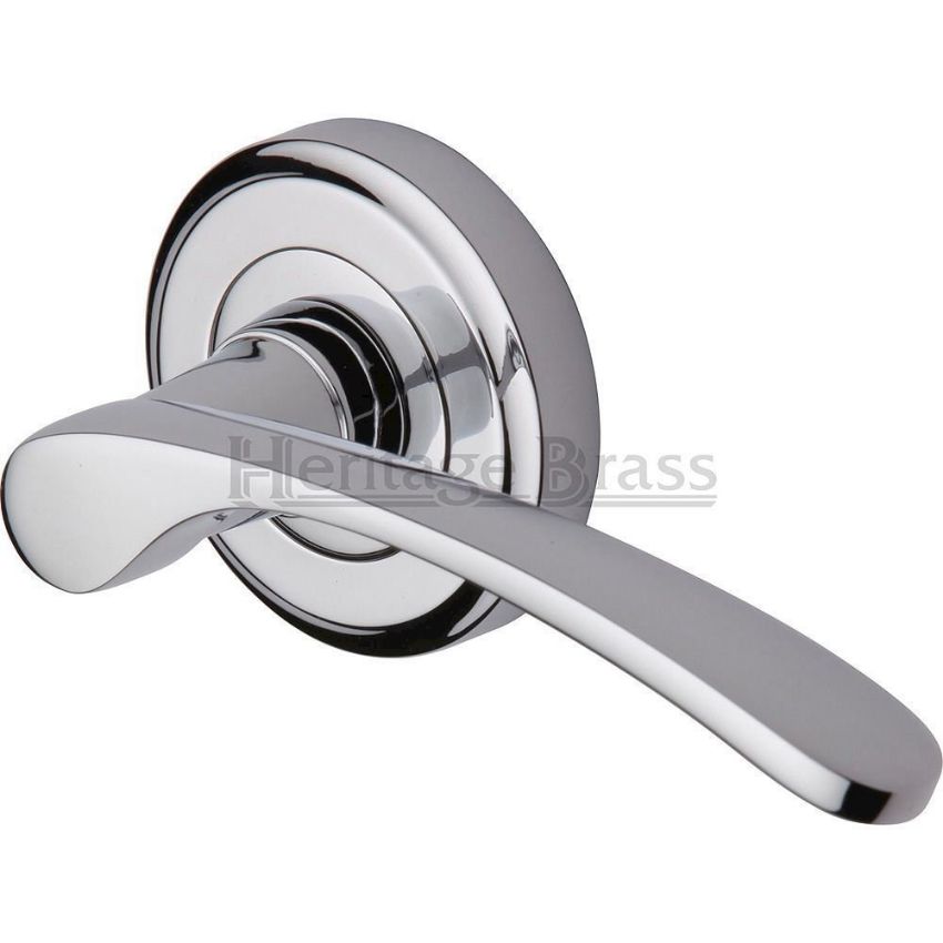 Picture of Sophia Door Handle - V1900PC