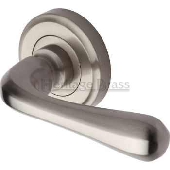 Picture of Charlbury Door Handle - V3020-SN