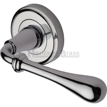 Picture of Roma Door Handle - V7155-PC