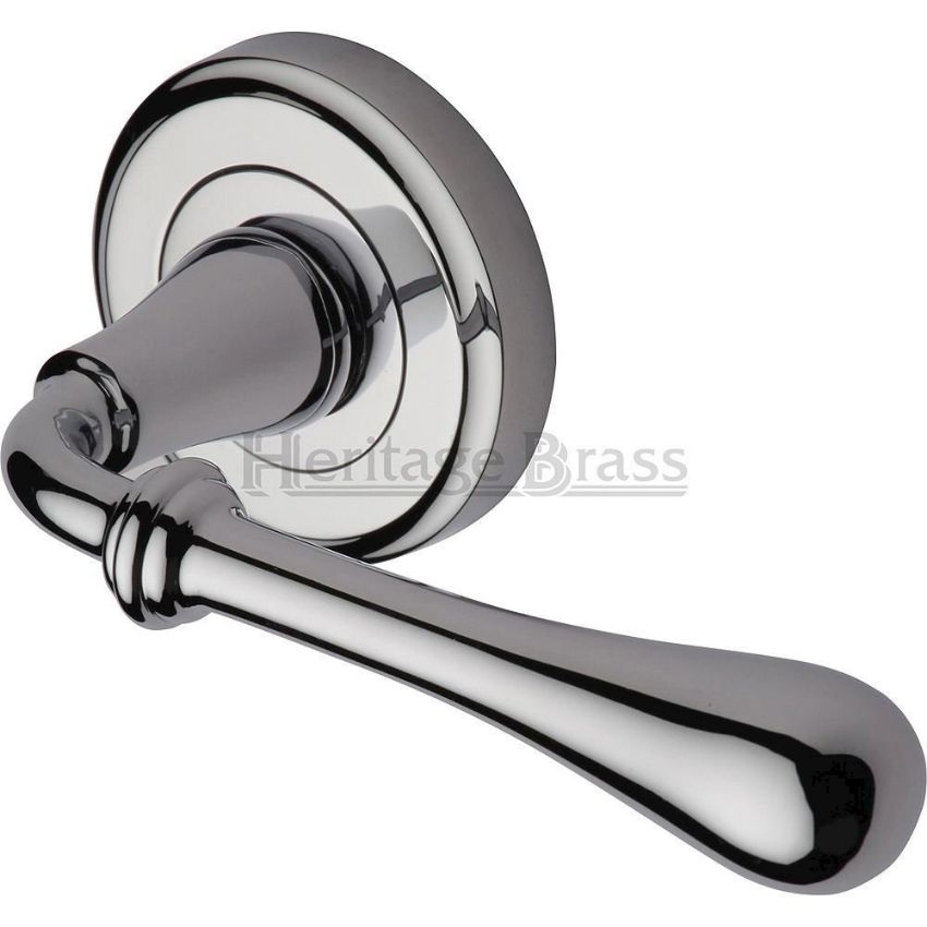 Picture of Roma Door Handle - V7155-PC