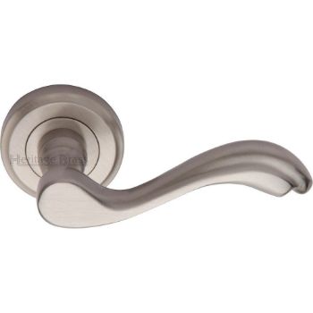 Picture of Lisboa Door Handle - V1601-SN