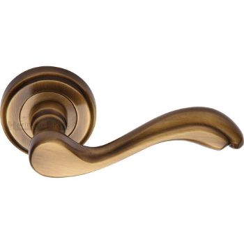 Picture of Lisboa Door Handle - V1601-AT