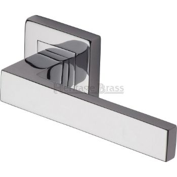 Picture of Delta SQ Door Handle - SQ5420PC