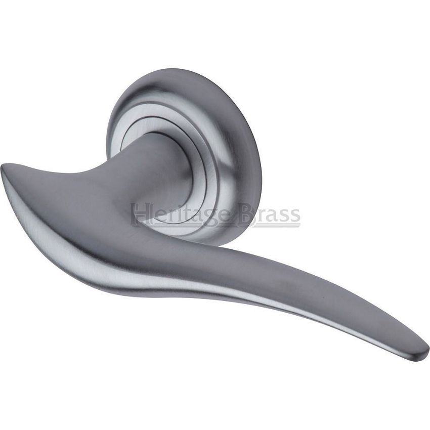 Picture of Vela Door Handle - V5155SC