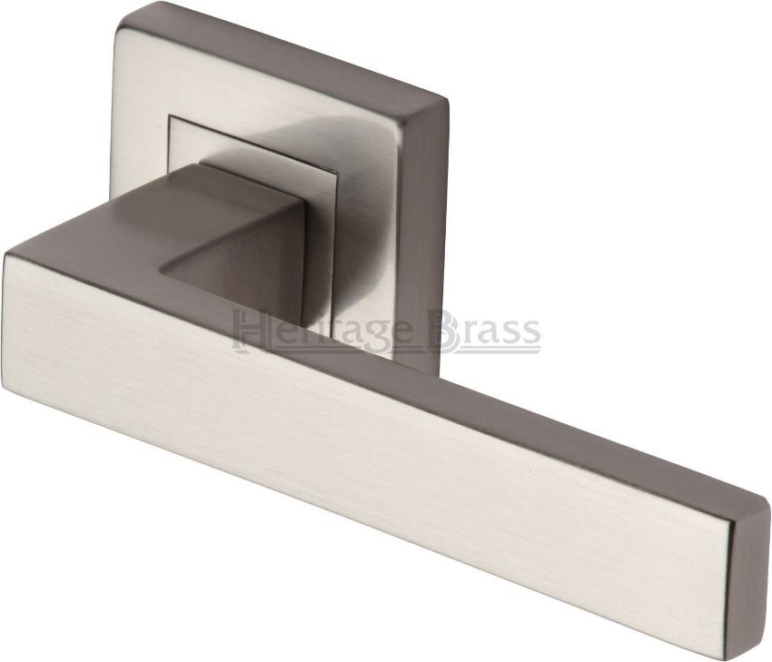 Picture of Delta SQ Door Handle - SQ5420-SN