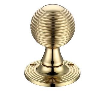 Queen Anne Mortice Door Knobs - FB507 Picture of Queen Anne Mortice Door Knobs - FB507