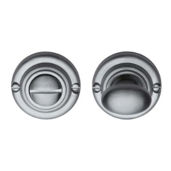 Traditional Thumbturn and Release - V1015SC Picture of Traditional Thumbturn and Release - V1015SC