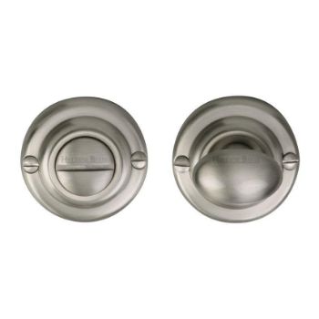 Traditional Thumbturn and Release - V1015SN Picture of Traditional Thumbturn and Release - V1015SN