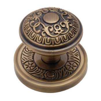 Aydon Mortice Door Knob - AYD1324-AT Picture of Aydon Mortice Door Knob - AYD1324-AT