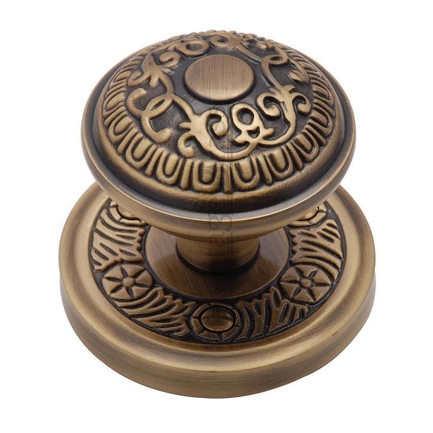 Picture of Aydon Mortice Door Knob - AYD1324-AT