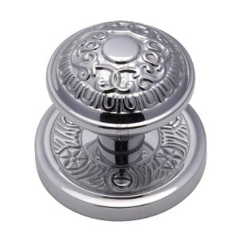 Aydon Mortice Door Knob - AYD1324-PC Picture of Aydon Mortice Door Knob - AYD1324-PC