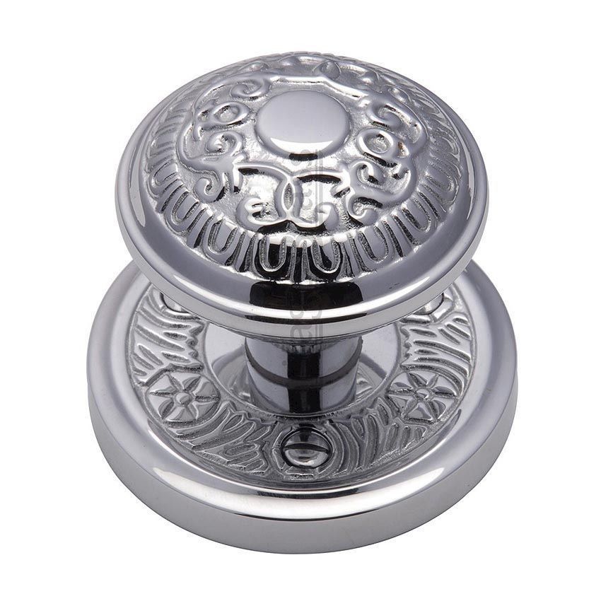 Picture of Aydon Mortice Door Knob - AYD1324-PC