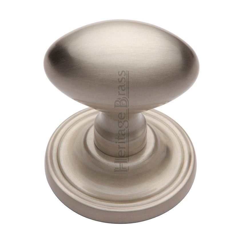 Picture of Chelsea Mortice Door Knobs - CHE7373SN