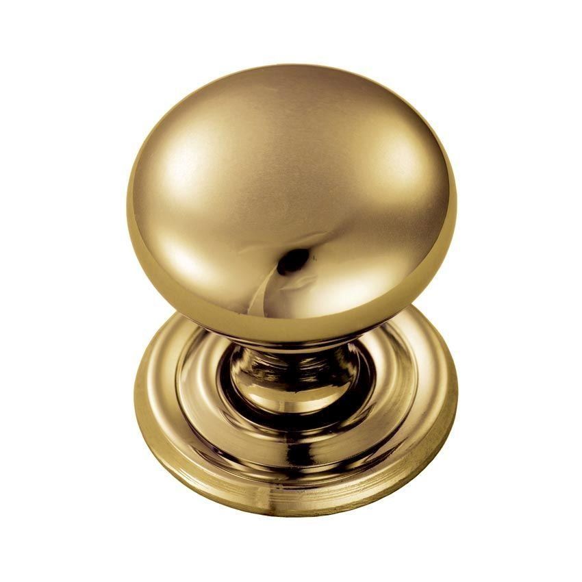 Picture of Hollow Victorian Cupboard Knob - FTD1265
