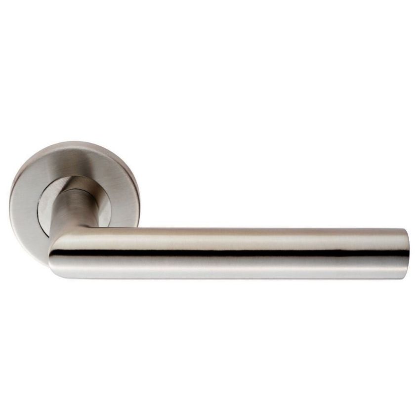 Picture of Mitred Door Handle - ZCS2010SS