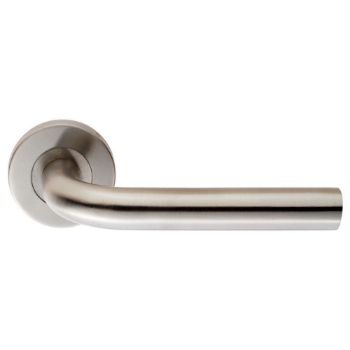 Straight Door Handle - ZCS2020SS Picture of Straight Door Handle - ZCS2020SS