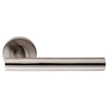 Straight "T-Bar" Door Handle - ZCS2130SS Picture of Straight "T-Bar" Door Handle - ZCS2130SS