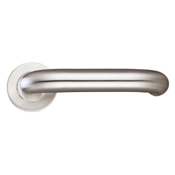 RTD Door Handle - ZCS2080SS Picture of RTD Door Handle - ZCS2080SS