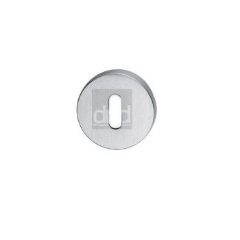 DND Standard Key Hole Cover - BD03K-SC Picture of DND Standard Key Hole Cover - BD03K-SC