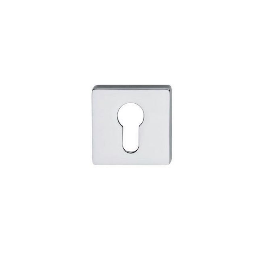 Picture of DND Euro Profile Key Hole Cover - BD04E-PC