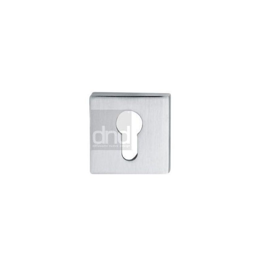 Picture of DND Euro Profile Key Hole Cover - BD04E-SC