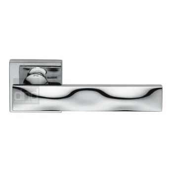 Sike Door Handle - SK18-PC Picture of Sike Door Handle - SK18-PC