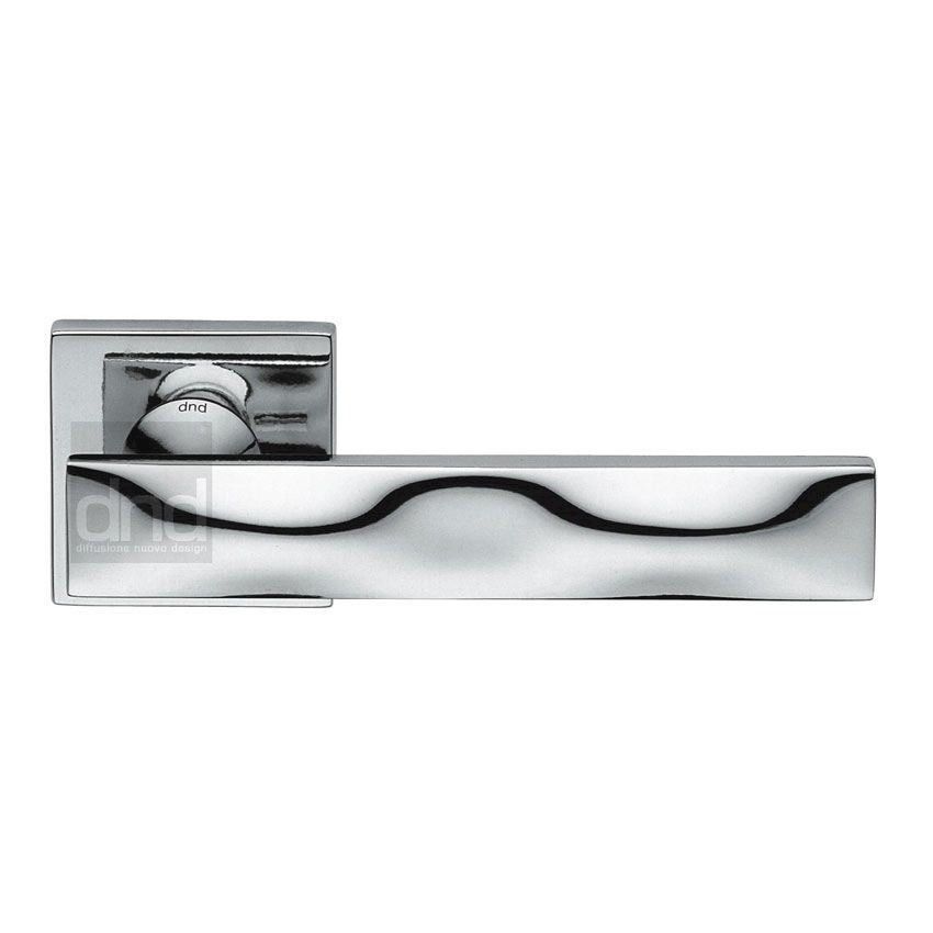 Picture of Sike Door Handle - SK18-PC