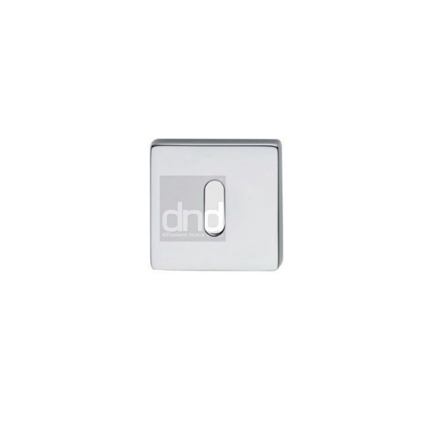 Picture of DND Standard Key Hole Cover - BD04K-PC