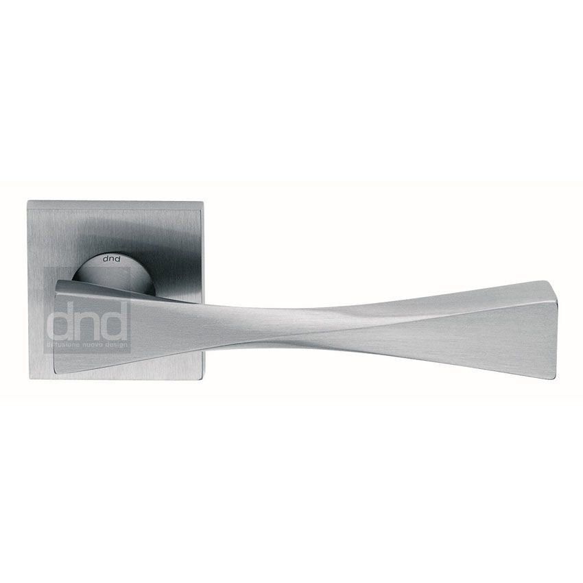 Picture of Twist Door Handle - TW18-SC