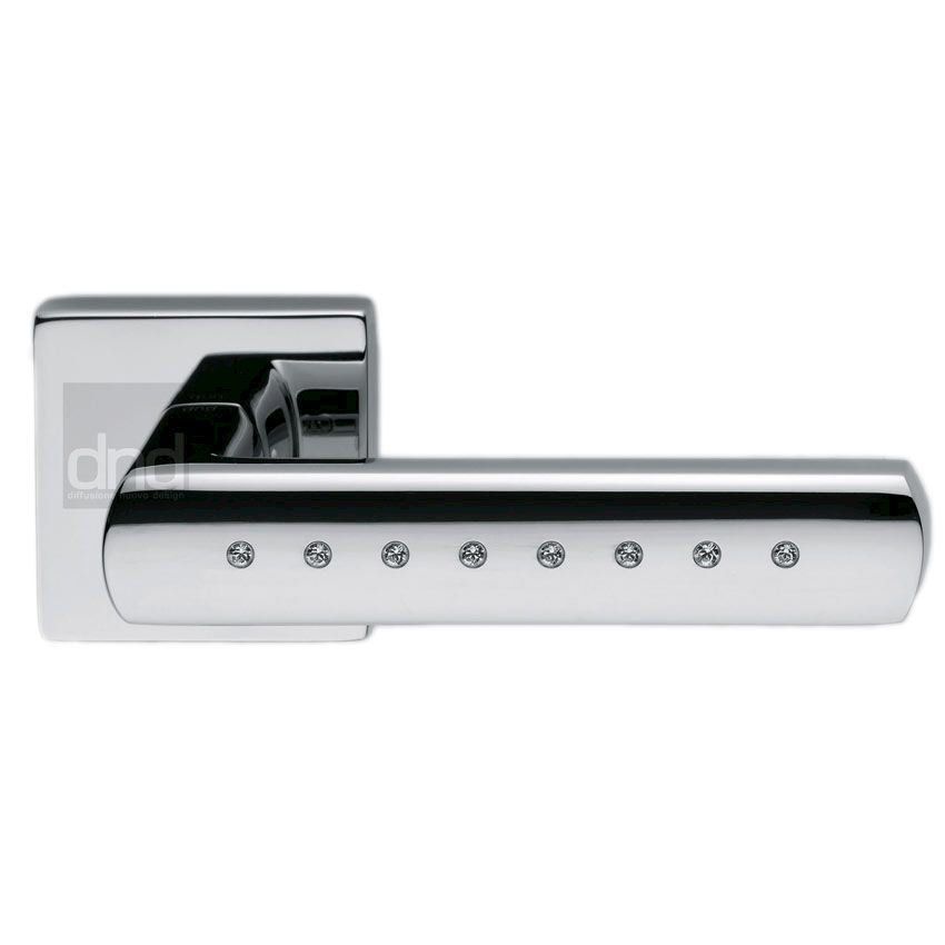 Picture of Vita Door Handle - VS18S-PC