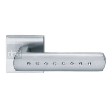 Vita Door Handle - VS18S-SC Picture of Vita Door Handle - VS18S-SC