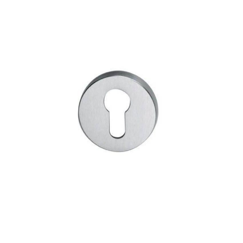 Picture of DND Euro Profile Key Hole Cover - BD03E-SC