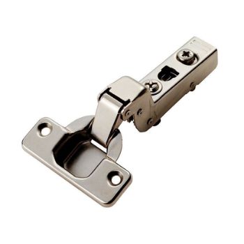Inset Soft Close Hinge - H4.100.35.30 Picture of Inset Soft Close Hinge - H4.100.35.30