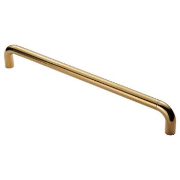 Picture of DDA Compliant D Pull Handle - PH500BPVD