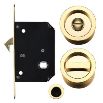 Sliding Door Lock - FB81 Picture of Sliding Door Lock - FB81