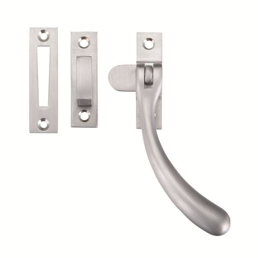 Picture of Offset Profile Casement Fastener - FB104SC